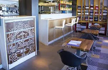 拉查克拉酒店 马拉加