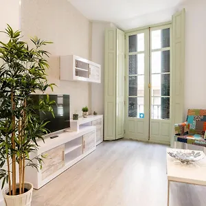 Appartement Homemalaga Constitucion