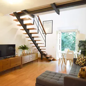 Appartement Letmalaga Gisela