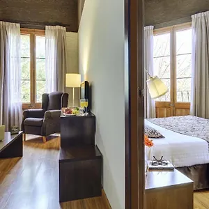  Apartment Rural Y Engracia Spain