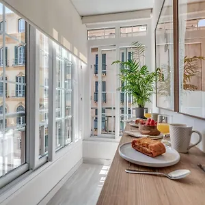 Appartement Victoria 16 Premium By Nagoa Homes
