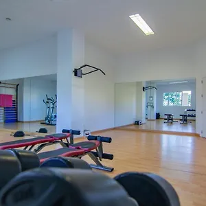  Apartment Residencia Alfil Spain