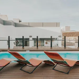 Vincci Seleccion Del Patio 5* Málaga