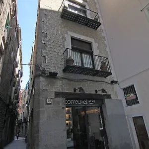  Apartment Bcn2stay Spain