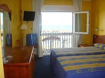 Hotel La Chancla Малага